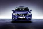 Nissan Pulsar 2015 года